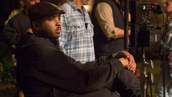Justin Simien As A Gay Man Concerns On Identity; Has A Dating Affair To